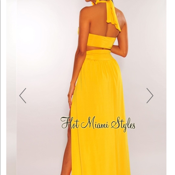 Two Piece Set - Picture 3 of 3